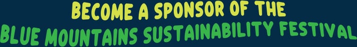 become a sponsor sustainability festival