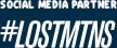 sustainability festival social media partner lostmtns