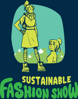 sustainable fashion show