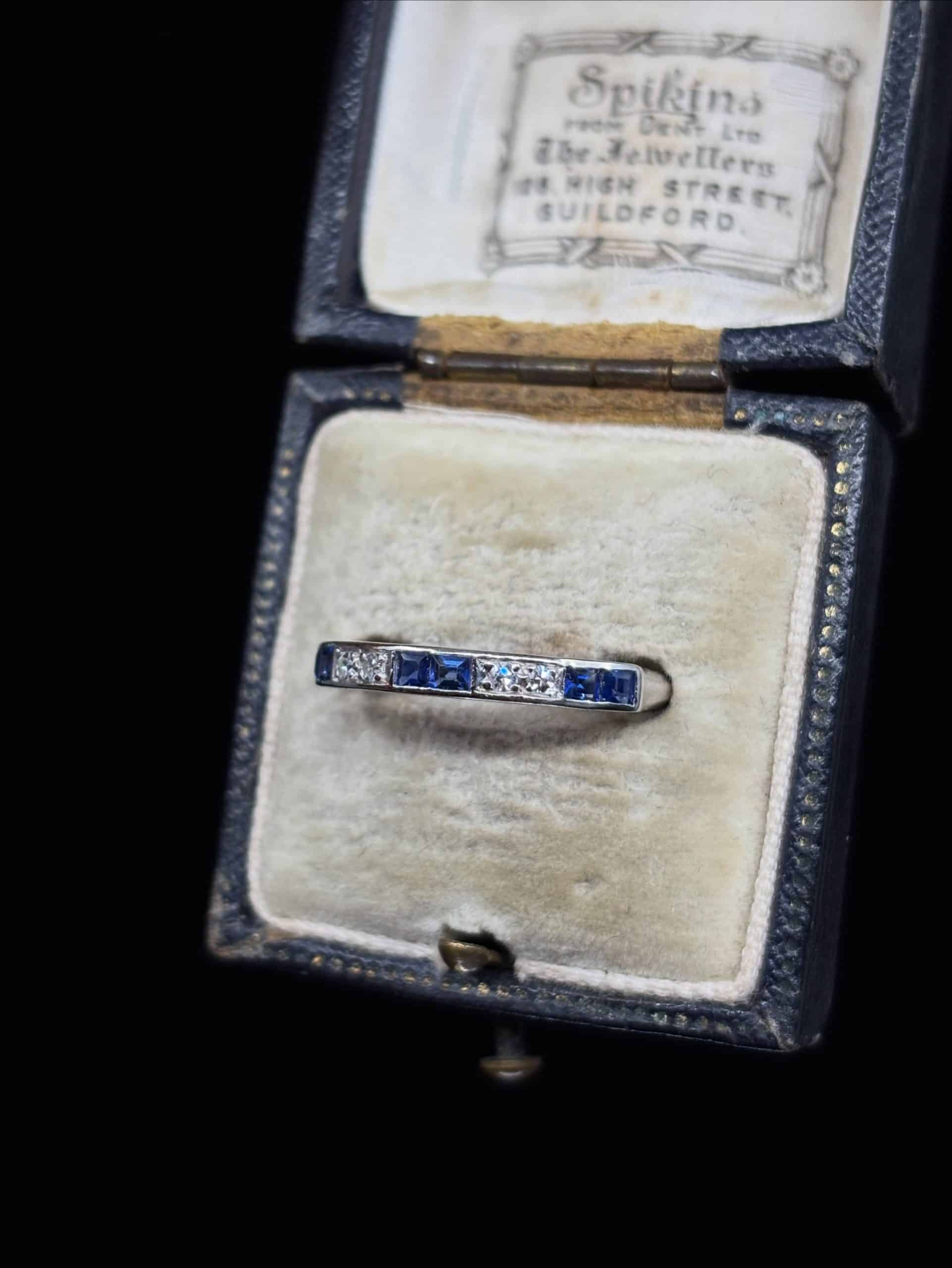 Irene Byrne & Co Antique Jewellery