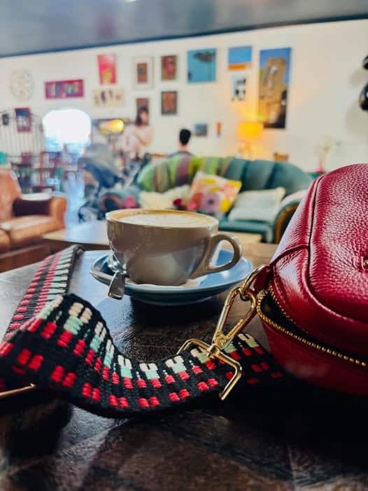 Little Village Co Cafe